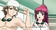 Big Ass Busty Loves Getting Creampie From Her Swim Coach
