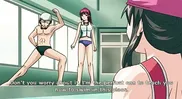 Big Ass Busty Loves Getting Creampie From Her Swim Coach