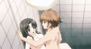 Big Ass Busty Loves Getting Creampie From Her Swim Coach