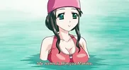 Big Ass Busty Loves Getting Creampie From Her Swim Coach