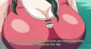 Big Ass Busty Loves Getting Creampie From Her Swim Coach