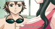 Big Ass Busty Loves Getting Creampie From Her Swim Coach