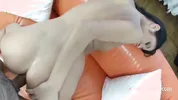 Mature guy fills a nineteen asshole with his sperm