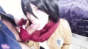 Do NOT click if you are an ATTACK ON TITAN fan - SweetDarling