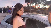 Hard Sex on Valentine's Day in Gratitude for the Gift