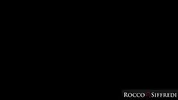 ROCCO SIFFREDI - Tight Pussied Vixi Rafi Railed By Tutor's Monster Dick Hard