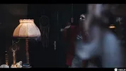 Sexy Blonde Pranked & Used Like a Fuckdoll Sex Slave - Freeze Porn Pussy Eating
