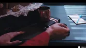 Sexy Blonde Pranked & Used Like a Fuckdoll Sex Slave - Freeze Porn Pussy Eating