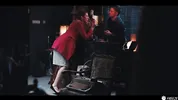 Sexy Blonde Pranked & Used Like a Fuckdoll Sex Slave - Freeze Porn Pussy Eating
