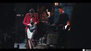 Sexy Blonde Pranked & Used Like a Fuckdoll Sex Slave - Freeze Porn Pussy Eating