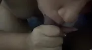 جا عندنا صاحب راجلي لدار وناض راجلي يتسخر بقيت معاه لوحدنا وبدا يتزلل عليا حواني فصالة??