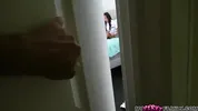 My Tight Pussied Asian Stepdaughter Seduced Me - Vina Sky - MyPervyFamily