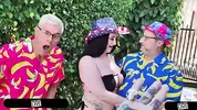 Suggardaddy Observes Avalon’s Get Filled By Immoral Team!