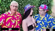 Suggardaddy Observes Avalon’s Get Filled By Immoral Team!