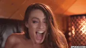 Naughty Gia Derza Doesnt Waste Every Inch Of Her Boyfriend Dick