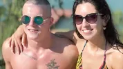 Bi threesome - a married couple agreed to visit a stranger who fucked them hard
