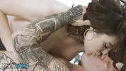 REALITYJUNKIES - Beautiful Masseuse Gets Naughty & Sucks Her Client’s Dick During A Steamy Massage