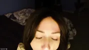 Big Titty Stepmom Stepson Seduction