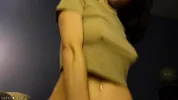 Big Titty Stepmom Stepson Seduction