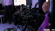 Horny Selva Lapiedra Gets Her Tight Pussy Pleasured By A Wild Dick