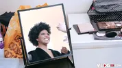 Horny Selva Lapiedra Gets Her Tight Pussy Pleasured By A Wild Dick