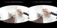 VRHUSH Vina Sky and Jasmine Grey share a cock