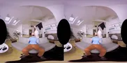 Reality Lovers - Lucky Stud gets to Fuck Five Hot Sluts At The Party!