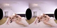 Reality Lovers - Lucky Stud gets to Fuck Five Hot Sluts At The Party!