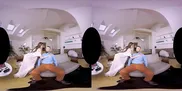 Reality Lovers - Lucky Stud gets to Fuck Five Hot Sluts At The Party!