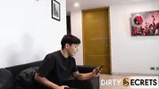 PART 1: I FUCK MY NEW BOYFRIEND'S STEPSON