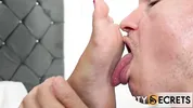 PART 1: I FUCK MY NEW BOYFRIEND'S STEPSON