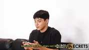 PART 1: I FUCK MY NEW BOYFRIEND'S STEPSON