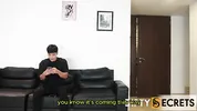 PART 1: I FUCK MY NEW BOYFRIEND'S STEPSON