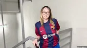 A Barcelona Supporter Fucked By PSG Fan in The Corridors Of The Football Stadium !!!