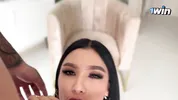 Fucking with the beautiful Colombian Liz Mendez7