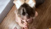 Good Puppygirl got what she deserved