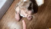 Good Puppygirl got what she deserved