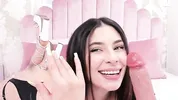 A BLOWJOB WITH LOTS OF DROOL