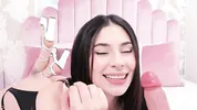 A BLOWJOB WITH LOTS OF DROOL