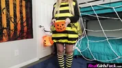 Step Sis Wants More Than Just Candy - Kallie Taylor