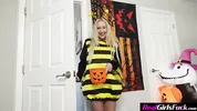 Step Sis Wants More Than Just Candy - Kallie Taylor