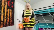 Step Sis Wants More Than Just Candy - Kallie Taylor