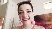 Cute Hottie Mercy Muse Prolapse After Hardcore Anal Pounding