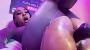 KhloeSweet Spider Girl Cums