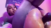 KhloeSweet Spider Girl Cums