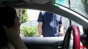 Jaylene’s Fuck and Tit Job