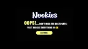 Nookies- Stepmom And Stepdaughter Take Turns Sucking Dick Before a Huge Cumshot