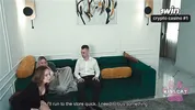 Will Step Dad Fuck and Cum Inside Step Daughter Jessie Ames in Share Bed While Step Mom?