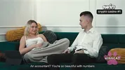 Will Step Dad Fuck and Cum Inside Step Daughter Jessie Ames in Share Bed While Step Mom?