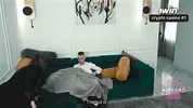 Will Step Dad Fuck and Cum Inside Step Daughter Jessie Ames in Share Bed While Step Mom?